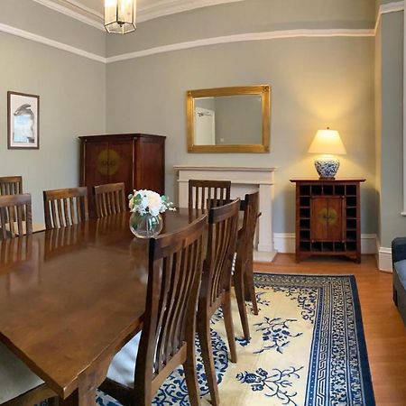 Villa With Park Views Close To Liverpool Centre Kültér fotó